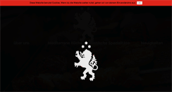 Desktop Screenshot of barolo-welt.de