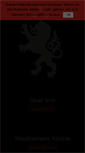 Mobile Screenshot of barolo-welt.de